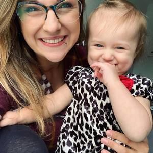 Meet your Posher, Stacy